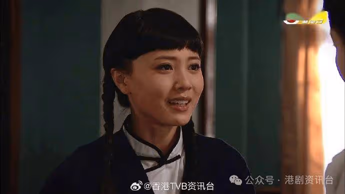 朱晨麗來港20年歷盡辛酸!住劏房與蟑螂同居