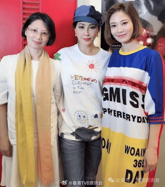 奪「最佳女配角」得獎感言惹風波!廣東話不好累吳卓羲無辜遭殃