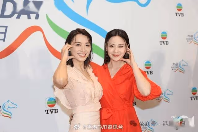 朱晨麗漏口風揭與富二代史昊洺關係!與何廣沛無不歡而散