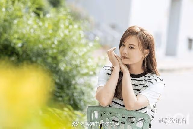 朱晨麗漏口風揭與富二代史昊洺關係!與何廣沛無不歡而散