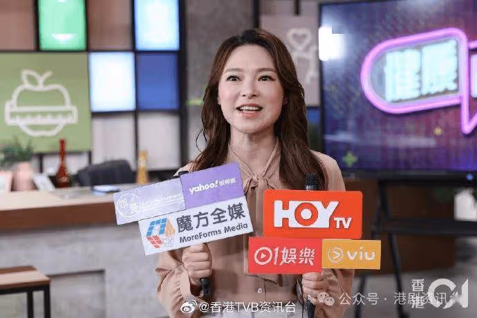 歐倩怡自認脫節社會多年 離婚後急搵錢交租:我真係等錢使