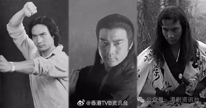 突發!香港知名男星心臟病發身亡