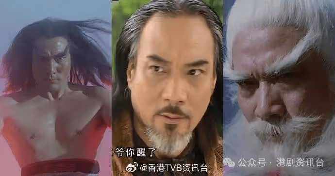 突發!香港知名男星心臟病發身亡
