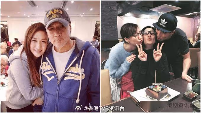 突發!香港知名男星心臟病發身亡