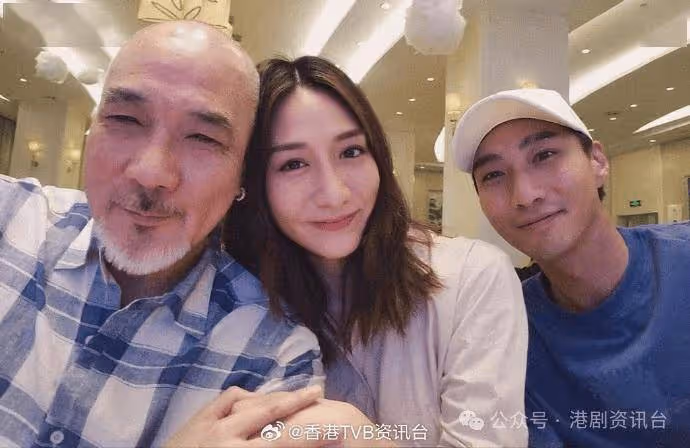 突發!香港知名男星心臟病發身亡