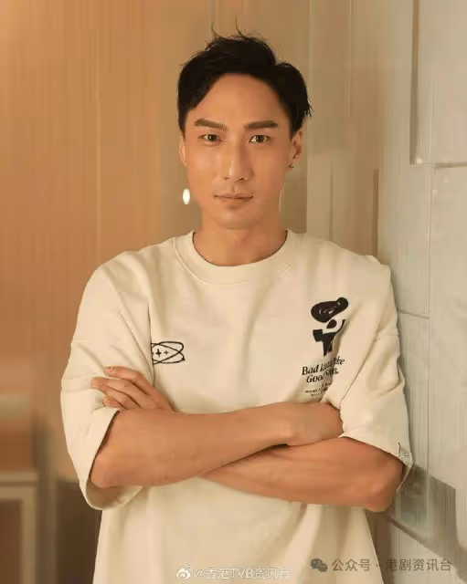 突發!香港知名男星心臟病發身亡