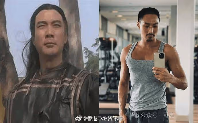 突發!香港知名男星心臟病發身亡