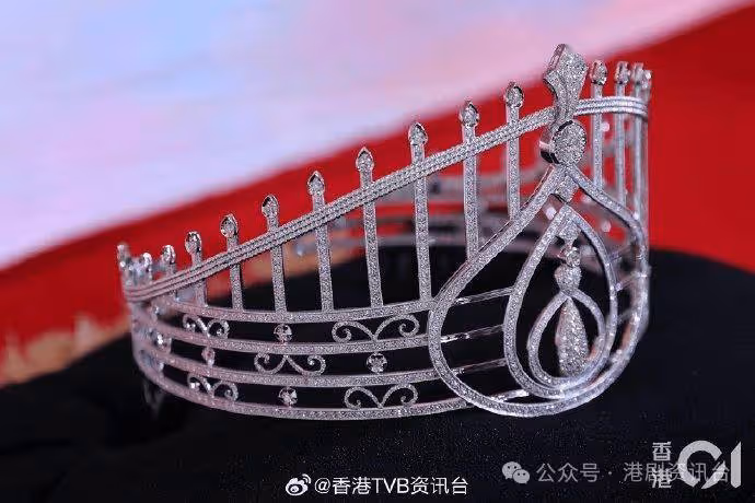TVB港姐冠軍「豬膽鼻」消失!坦承純天然靠化妝