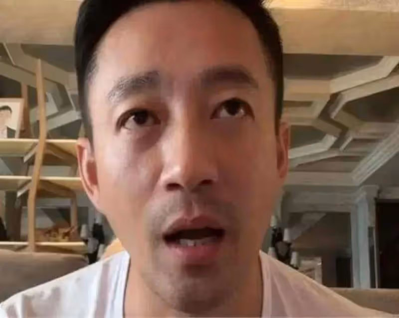 反噬來了!大S被爆身體狀況急轉直下,具俊曄漠視不理,汪小菲嗤之以鼻!
