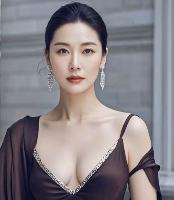 在女人眼中,越老越迷人的男人,通常具備以下幾個特點