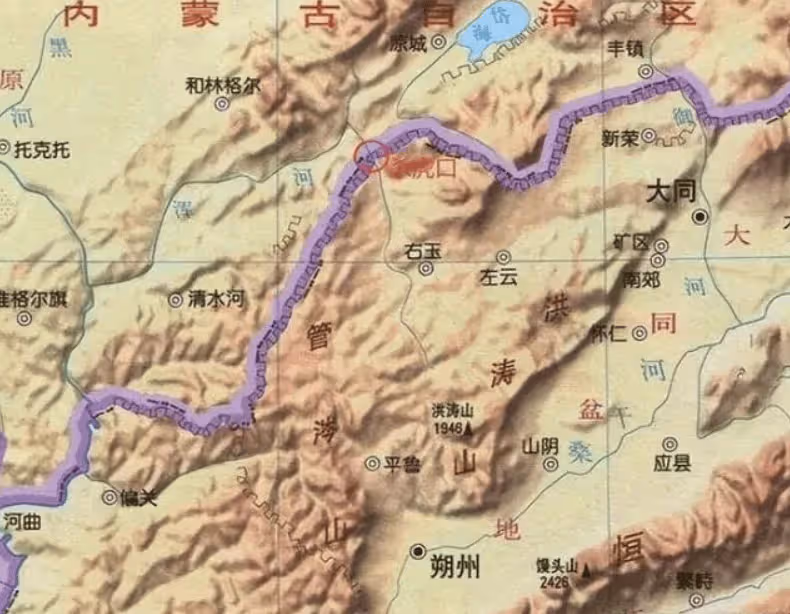 我國最長的省份,東西相距3000公里,很多人一輩子都沒去過省會