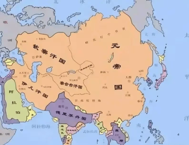 我國最長的省份,東西相距3000公里,很多人一輩子都沒去過省會