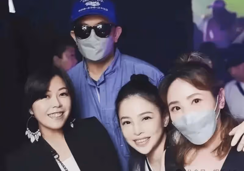 混亂!大S搬空北京住所,律師說「被騙慘了」,玥兒想和爸爸生活