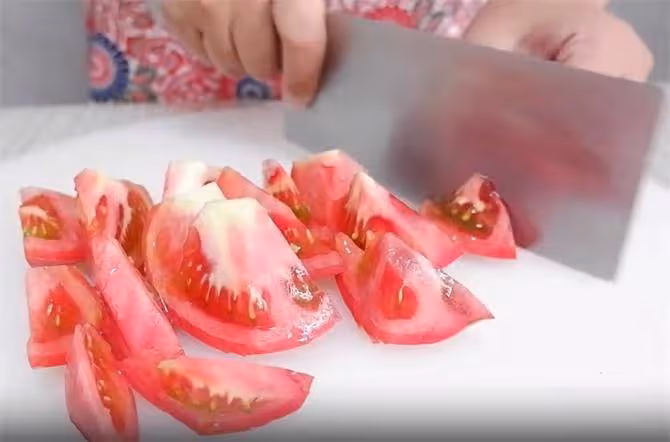 家常下飯菜濃香海鮮菇,做好後營養豐富,鮮香好吃,先收藏起來