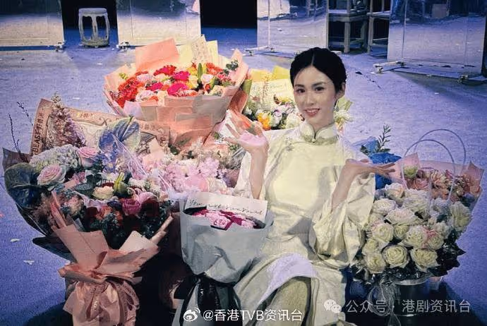 《香港小姐2024》梁嘉瑩亞軍兼「最上鏡小姐」!卻被封「黑肉港姐」