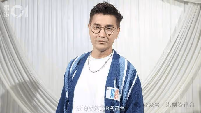 香港小姐2024|冠軍倪樂琳想拍劇 想同呢位視帝合作竟同媽咪有關