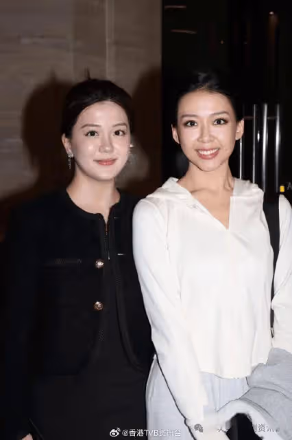 香港小姐2024丨倪樂琳獲媽咪擁抱賀奪冠食月餅慶祝 梁嘉瑩灑淚感謝靚家姐陪減肥