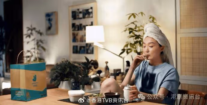 劉俊謙蔡思韻首次合體拍廣告!情侶檔上陣攞正牌放閃甜到漏