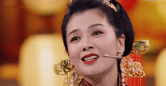 佟麗婭劉濤周深陳麗君鞠婧禕齊聚《2024中秋奇妙游》中國文化美爆了
