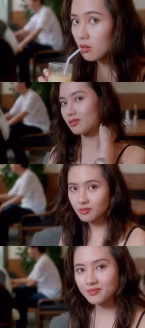 香港經典三級電影《蜜桃成熟時》大膽追求自由的愛,引人深思!
