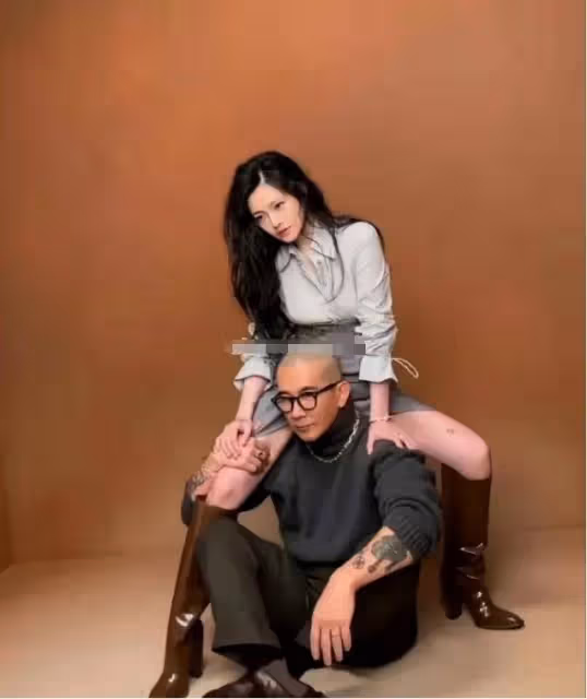 大S的「作死」花路，人性的那些惡......
