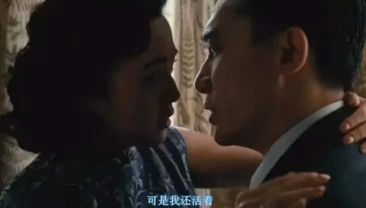 湯唯結婚10年,已分居不離婚,獨自帶娃種地,卻過成了所有女人羨慕的生活...