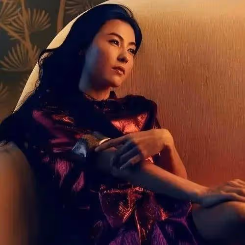重磅!張柏芝三胎生父曝光?簡直離了大譜!