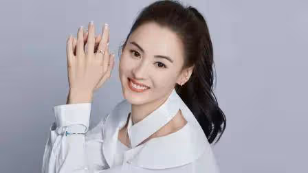 重磅!張柏芝三胎生父曝光?簡直離了大譜!