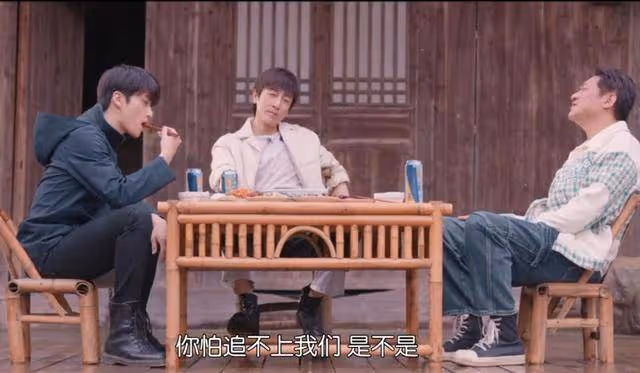 《藏海花》大結局：吳邪除掉汪家，接小哥出青銅門，3人回雨村養老