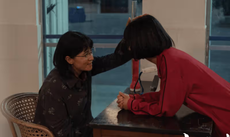 《山花爛漫時》:人大代表沒資格當校長?張桂梅被卸磨殺驢,太現實