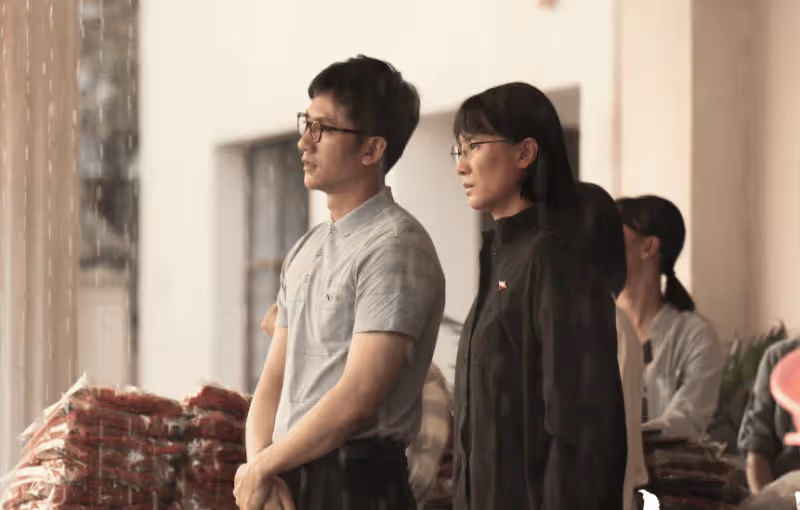 《山花爛漫時》:人大代表沒資格當校長?張桂梅被卸磨殺驢,太現實