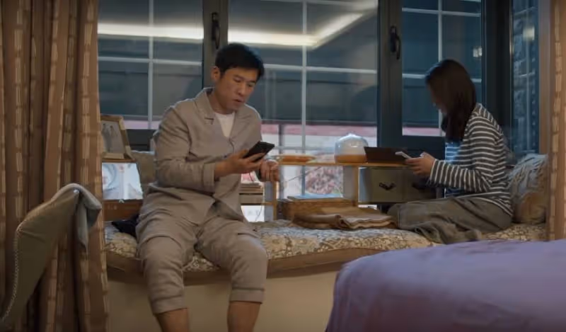 《凡人歌》大結局:最大快人心的,莫過於國舅爺秦峰的下場。
