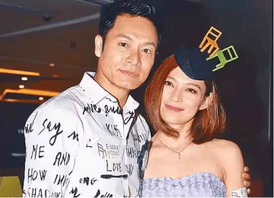 TVB前女星自認與社會脫軌,否認婚內出軌,與視帝前夫關係友好,離婚後著急賺錢交租