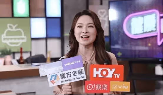 TVB前女星自認與社會脫軌,否認婚內出軌,與視帝前夫關係友好,離婚後著急賺錢交租