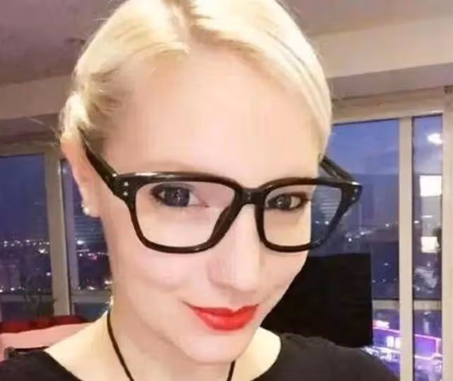 李白賭贏了!留下嫁給撒貝寧並生下龍鳳胎,時間證明一切都是對的