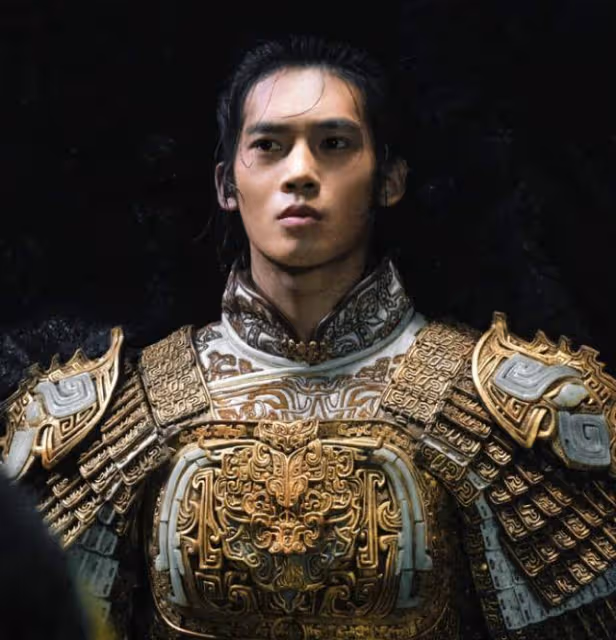 突發!於適作品遭央視刪除,海報撤換,他會成為下一個肖戰嗎?