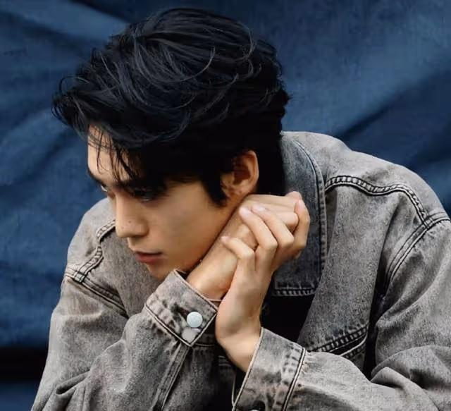 突發!於適作品遭央視刪除,海報撤換,他會成為下一個肖戰嗎?