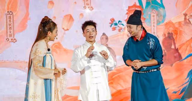 《星光大道》經典再現:朱迅與尼格買提同台,小尼情話依舊撩人!