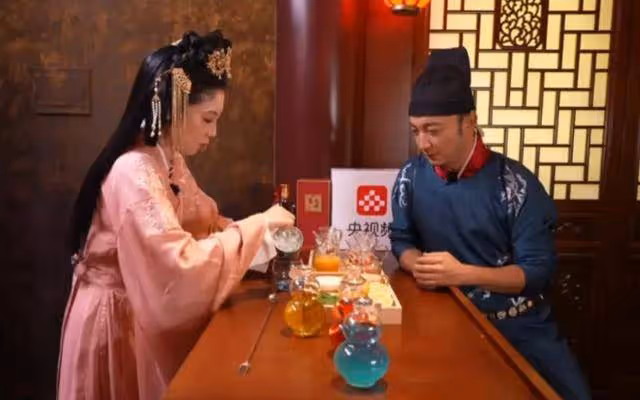 《星光大道》經典再現:朱迅與尼格買提同台,小尼情話依舊撩人!