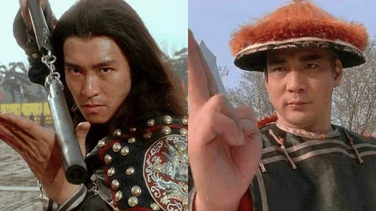 香港知名男星及太太突然雙雙離世!好友爆「他不知有癌病」!舊愛女星拋開愛恨發文