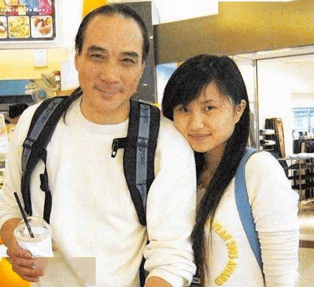 香港知名男星及太太突然雙雙離世!好友爆「他不知有癌病」!舊愛女星拋開愛恨發文