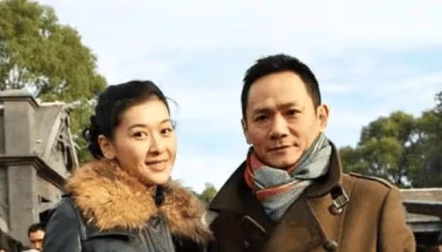 「最慘影帝」果靖霖:妻子懷孕時患癌,無奈流產離世永不再娶,54歲仍孤身一人