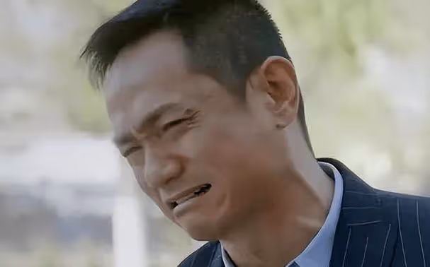 「最慘影帝」果靖霖:妻子懷孕時患癌,無奈流產離世永不再娶,54歲仍孤身一人