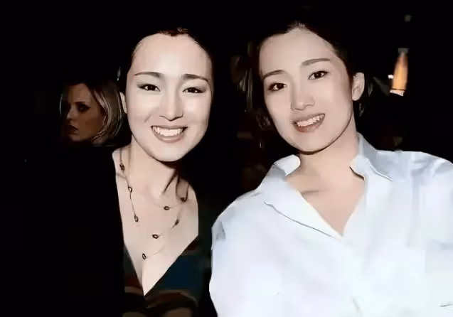 吳京的替身,周潤發的替身,鞏俐的替身,都沒楊冪的替身「厲害」