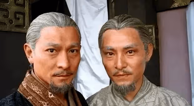 吳京的替身,周潤發的替身,鞏俐的替身,都沒楊冪的替身「厲害」