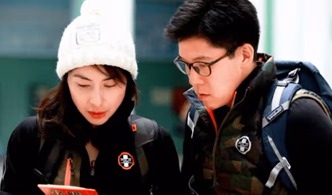 霍啟剛兩個前女友都是豪門千金,長得漂亮又有才,為何最後選郭晶晶