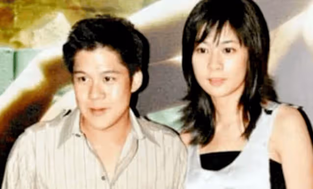 霍啟剛兩個前女友都是豪門千金,長得漂亮又有才,為何最後選郭晶晶