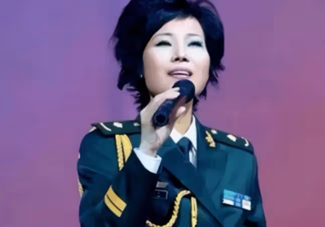 著名歌唱家,從高燒再到去世僅16天,演唱現場復發,後搶救無效離世