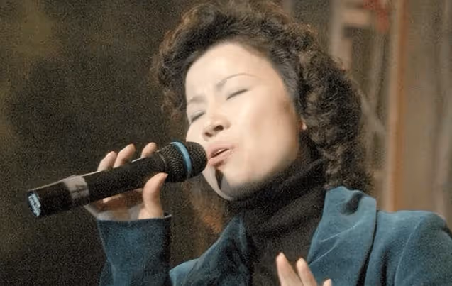 著名歌唱家,從高燒再到去世僅16天,演唱現場復發,後搶救無效離世