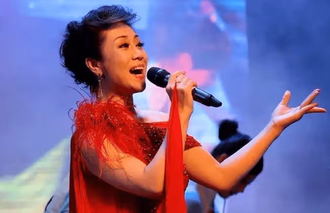 著名歌唱家,從高燒再到去世僅16天,演唱現場復發,後搶救無效離世